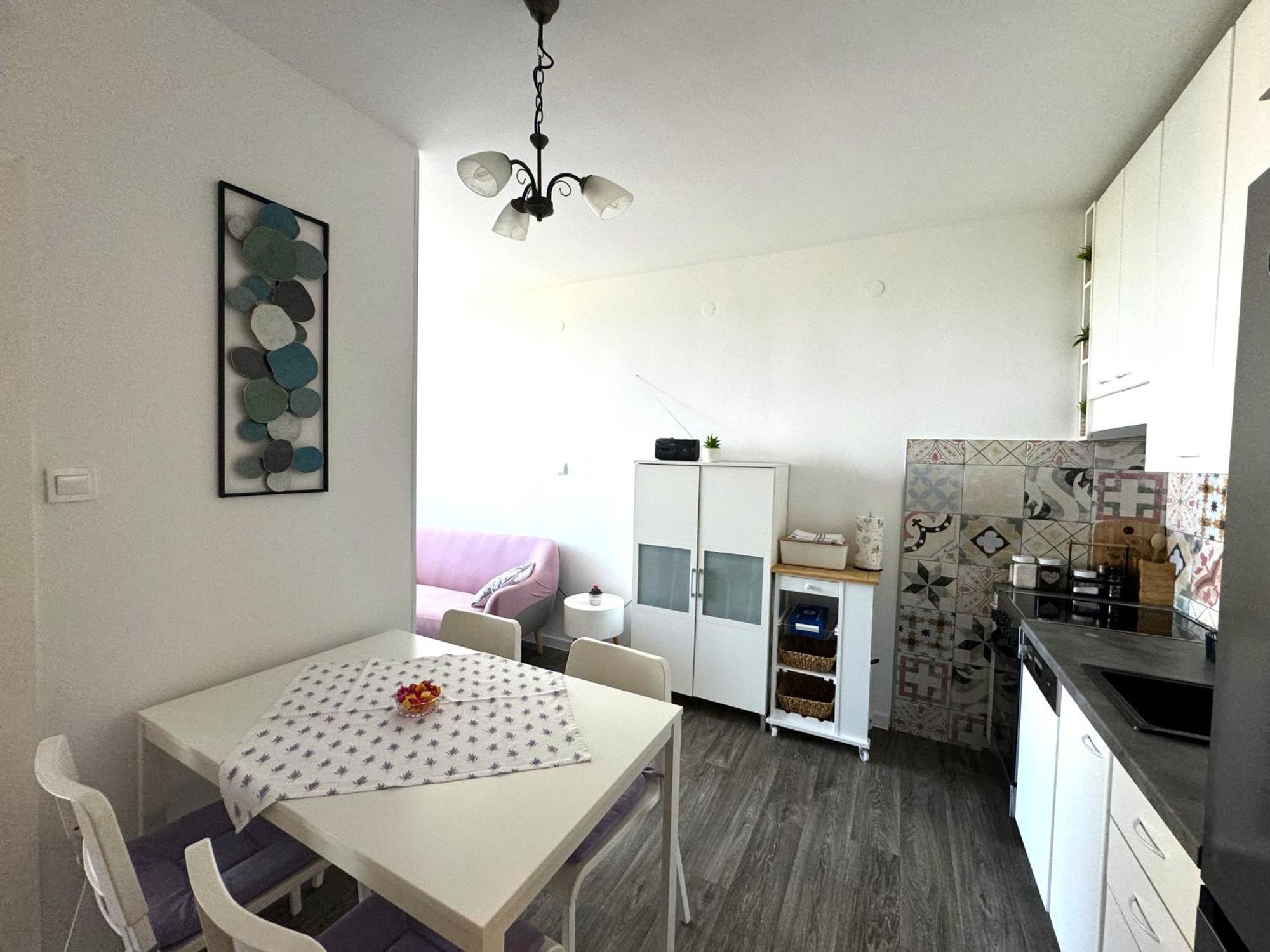 Apartment Lilly Split Exterior foto